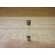 Buss AGC-610 Bussmann Fuse Cross Ref 6F010 Fine Wire Element (Pack of 10)