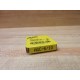 Buss AGC-610 Bussmann Fuse Cross Ref 6F010 Fine Wire Element (Pack of 10)