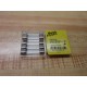 Buss AGC-610 Bussmann Fuse Cross Ref 6F010 Fine Wire Element (Pack of 10)
