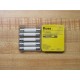 Buss MDA-2-12 Bussmann Fuse Cross Ref 1CL99 White (Pack of 10)