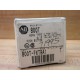 Allen Bradley 800T-FXT9A1 Button Yellow 800T-XA1