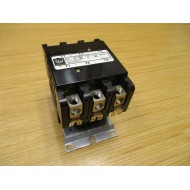 General Electric CR353EG3BA1 Contactor WO Screws - Used