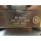 General Electric CR353EG3BA1 Contactor WO Screws - Used