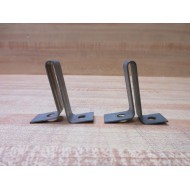 Square D AR-44 Heater Element AR44 (Pack of 2) - Used