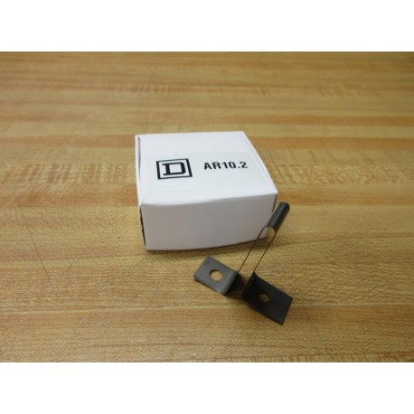 Square D AR10.2 Overload Heater Element AR102