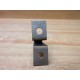 Square D AU-56 Overload Heater Element AU56 (Pack of 6) - Used