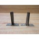 Square D AU-56 Overload Heater Element AU56 (Pack of 6) - Used