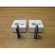 Square D AU-56 Overload Heater Element AU56 (Pack of 2)