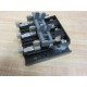368D736H02 Block Without Screws - New No Box