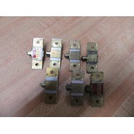 Square D B6.25 Overload Relay Heater Element B625 (Pack of 7) - Used