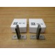 Square D AU-72 Overload Heater Element AU72 (Pack of 2)