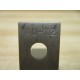 Square D AU-72 Overload Heater Element AU72 (Pack of 2)