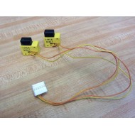 Jokab Safety JSHD 2C Switch JSHD2C Type K - New No Box