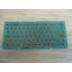 iKEY KYB 81-DNB Keyboard Circuit Board KYB81DNB - Used