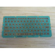 iKEY KYB 81-DNB Keyboard Circuit Board KYB81DNB - Used