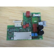 Siemens 462018.7912.12 Circuit Board 462018.1901.02 - Used
