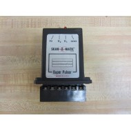 Skan-A-Matic R43008 Super Pulser - New No Box