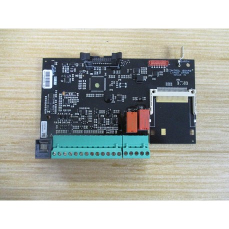 SEW Eurodrive 45-P2CON-473V3 Control Board X112915 - Used