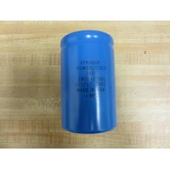 Sprague 36D Capacitor 1900-350DC - New No Box