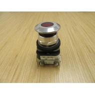 Allen Bradley 800T-FXQL24RA Button w800T-NL24 & 800T-XA - Refurbished