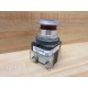 Allen Bradley 800T-FXQL24RA Button 800T-NL24 800T-XA - Refurbished