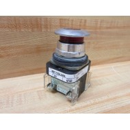 Allen Bradley 800T-FXQL24RA Button 800T-NL24 800T-XA - Refurbished