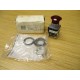 Allen Bradley 800T-FXQH24RA Button Red