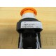 Allen Bradley 800T-FXD1 Button 800T-FX WOrange Cap - New No Box