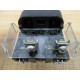Allen Bradley 800T-FXD1 Button 800T-FX WYellow Cap - New No Box