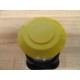 Allen Bradley 800T-FXD1 Button 800T-FX WYellow Cap - New No Box