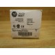 Allen Bradley 800T-FXMQH24GA PushPull Operator 800TFXMQH24GA