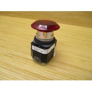 Allen Bradley 800T-FXJP16RA1 Push Button - New No Box