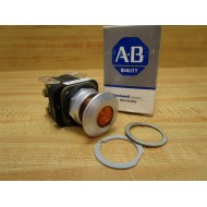 Allen Bradley 800T-FXR10AA1 PushPull Operator 800TFXR10AA1