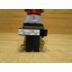 Allen Bradley 800T-FXR10AA1 PushPull Operator 800TFXR10AA1