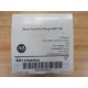 Allen Bradley 800T-FXQ24RA4 Illum. PushPull Button 800TFXQ24RA4