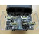 Allen Bradley 800T-FXQ24RA4 Illum. PushPull Button 800TFXQ24RA4