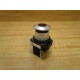 Allen Bradley 800T-FXQH24RA5 Push Button W800T-XD4800T-Blank - New No Box