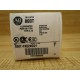 Allen Bradley 800T-FXQ24GD1 Push-Pull Button 800TFXQ24GD1