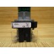 Allen Bradley 800T-FXQ24GD1 Push-Pull Button 800TFXQ24GD1