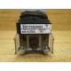 Allen Bradley 800T-FXQ24XD4 Button 800TFXQ24XD4 w800T-XA & 800T-Blank - Used