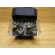 Allen Bradley 800T-FXQ24XD4 Button 800TFXQ24XD4 w800T-XA & 800T-Blank - Used
