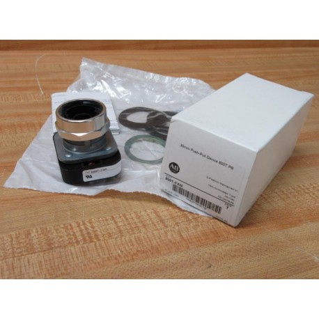 Allen Bradley 800T-FXM Button 800TFXM