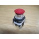 Allen Bradley 800T-FXM Button 800TFXM - New No Box