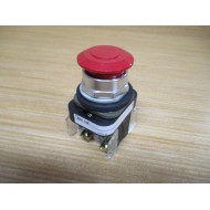 Allen Bradley 800T-FXM Button 800TFXM - New No Box
