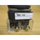 Allen Bradley 800T-FXM Button 800TFXM - New No Box