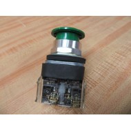 Allen Bradley 800T-FX1D1 PushPull Button 800TFX1D1 - New No Box