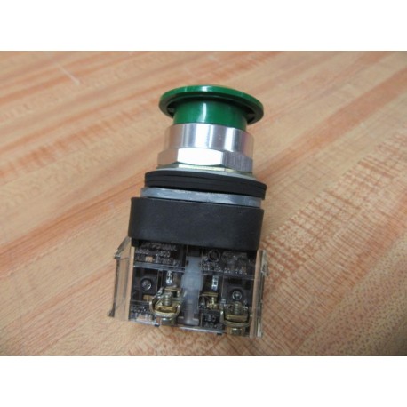 Allen Bradley 800T-FX1D1 PushPull Button 800TFX1D1 - New No Box