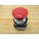 Allen Bradley 800T-FXA Push Pull Switch 800TFXA WRed Cap - New No Box