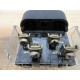 Allen Bradley 800T-FXA Push Pull Switch 800TFXA WRed Cap - New No Box