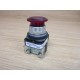 Allen Bradley 800T-FXTQL24RD4 Push Button W800T-NL24, 800T-XA - New No Box